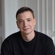 Александр Белотуркин