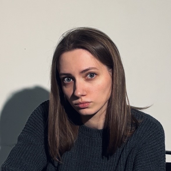Дарья Герасина Дарья Герасина