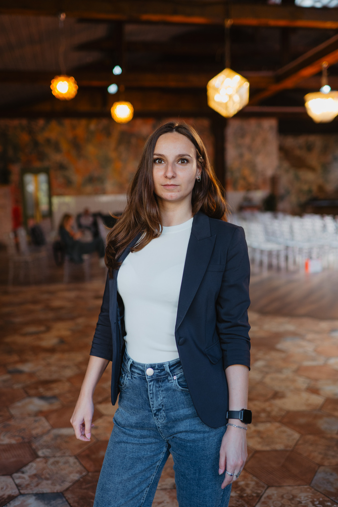 Орлова Кристина Сергеевна 