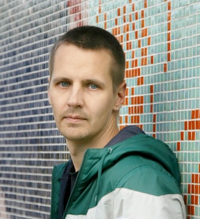 Андрей Кармацкий 