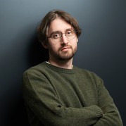 Георгий Попов 