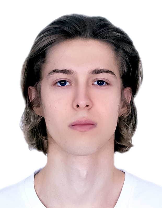 Глухоедов Никита 