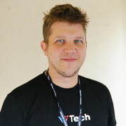 Дмитрий Синявский
