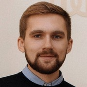 Наумов Артемий
