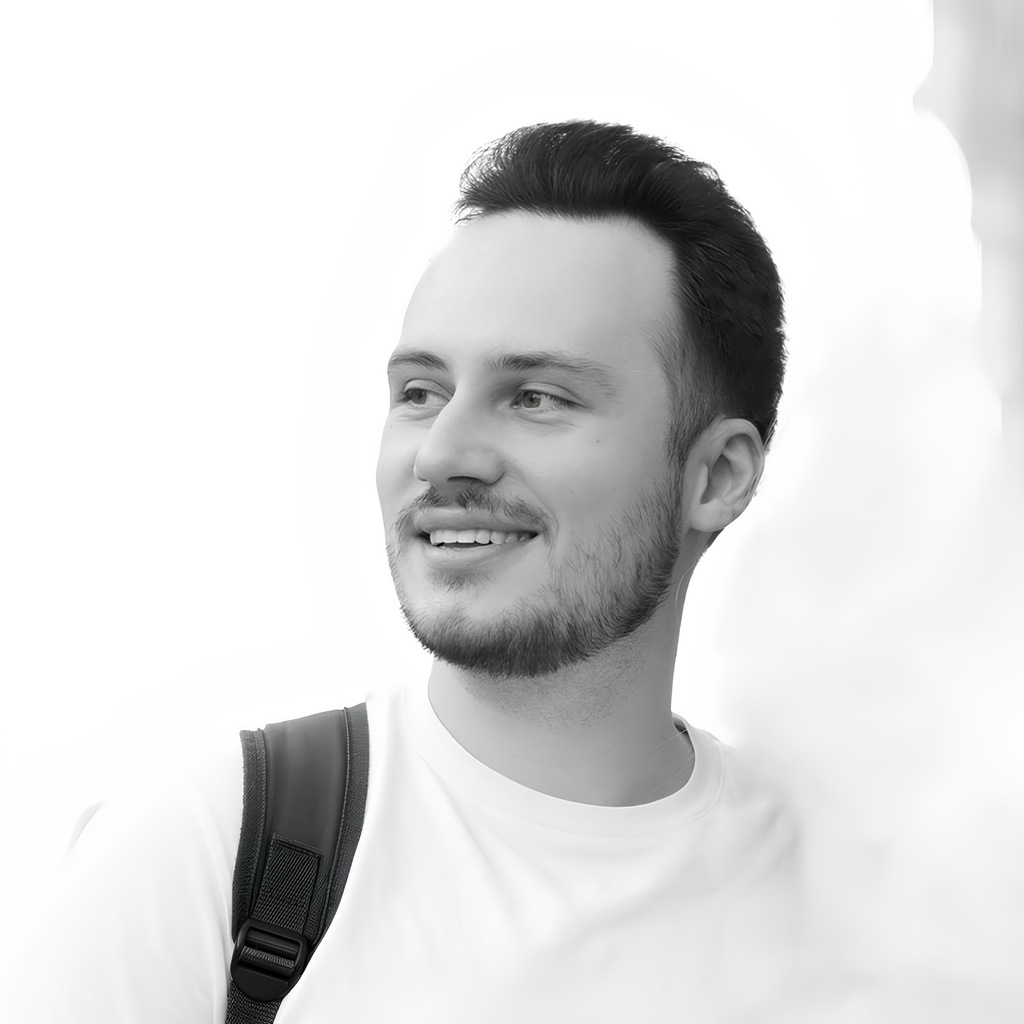 Сергей Волков 