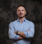 Алексей Чайкин 