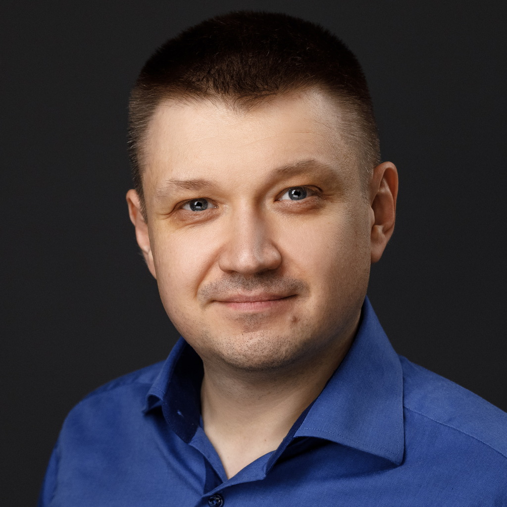 Дмитрий Ильин 