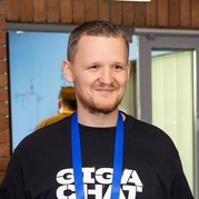 Дмитрий Антипов