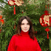 Эвелина Страхолис 