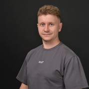 Никита Ульшин 