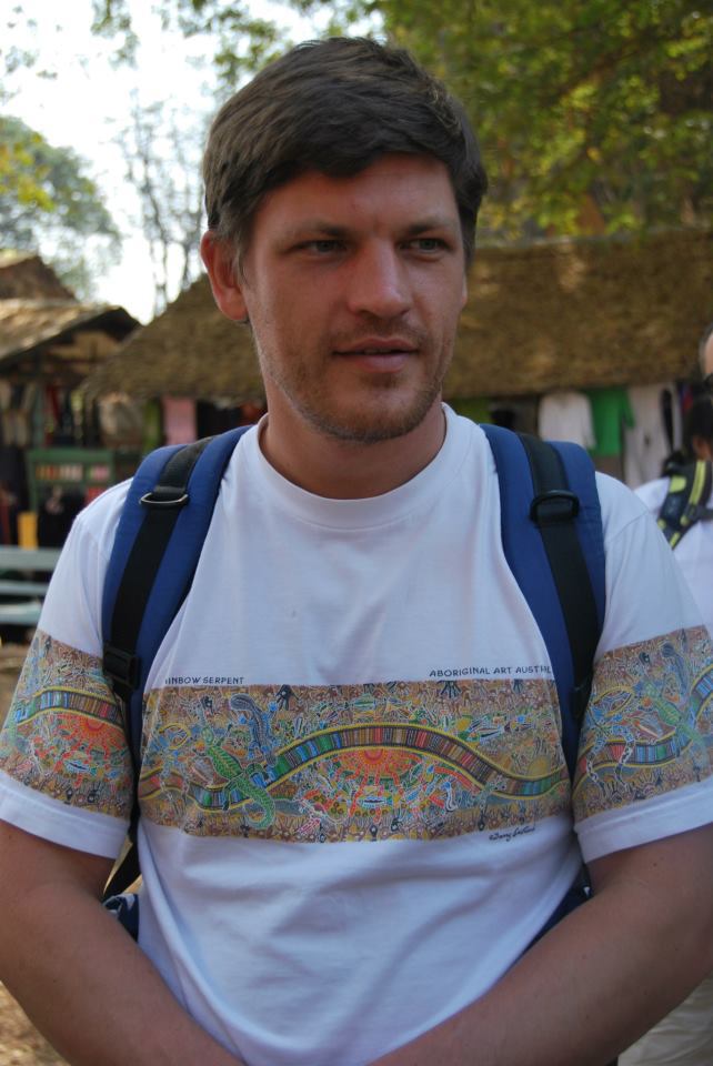 Андрей Степенко 