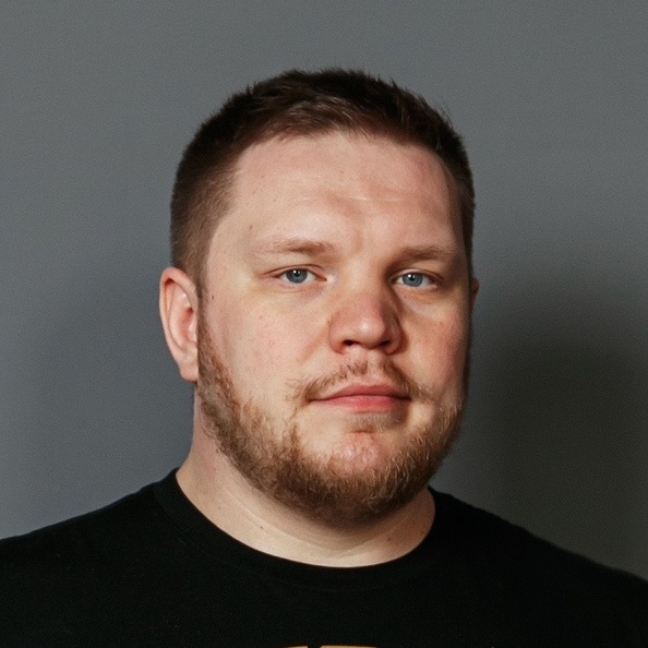 Алексей Золотых 