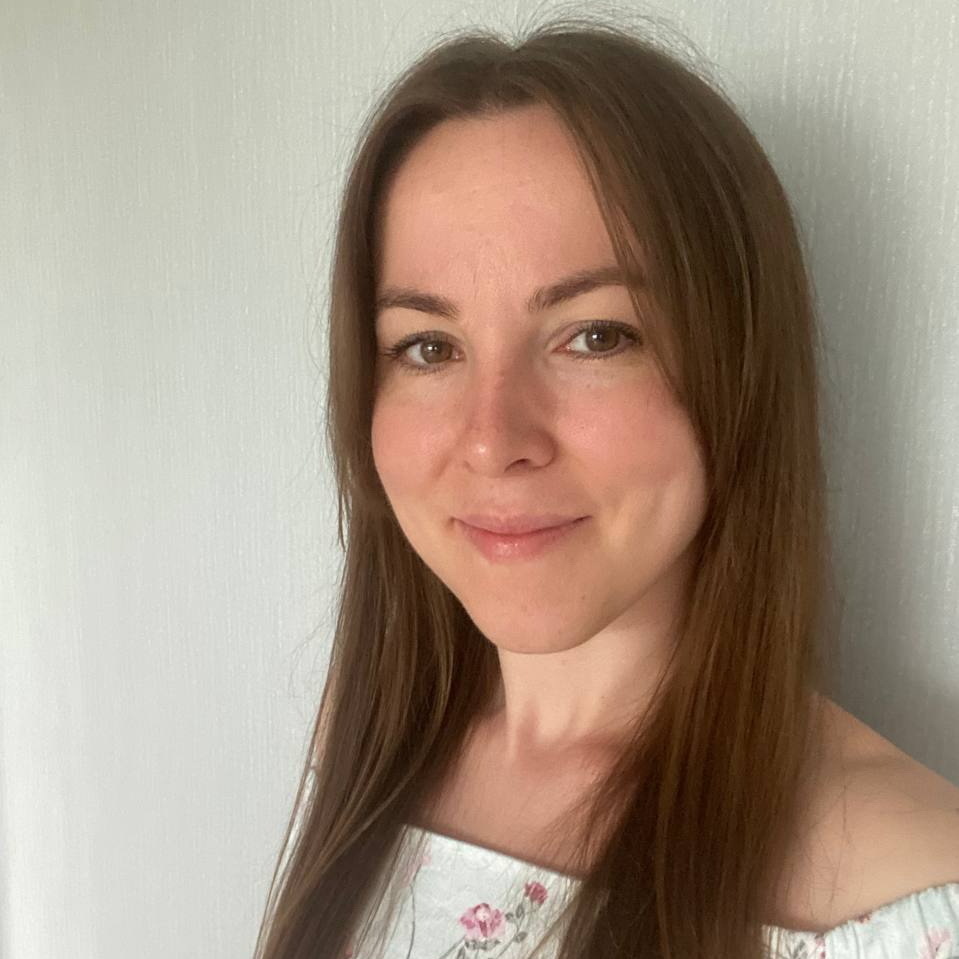 Любовь Туркина Любовь Туркина