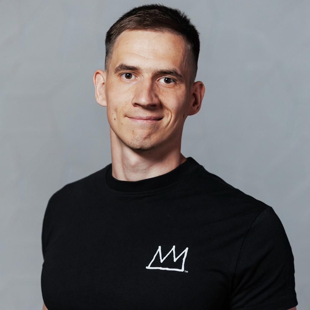 Александр Гирев 