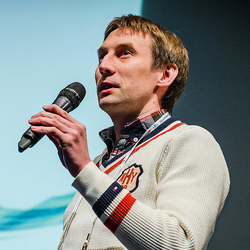 Анатолий Стояновский