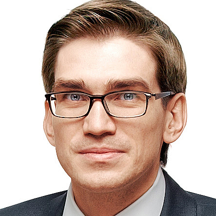 Николай Зайченко 