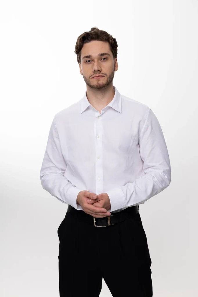 Понизов Даниил 