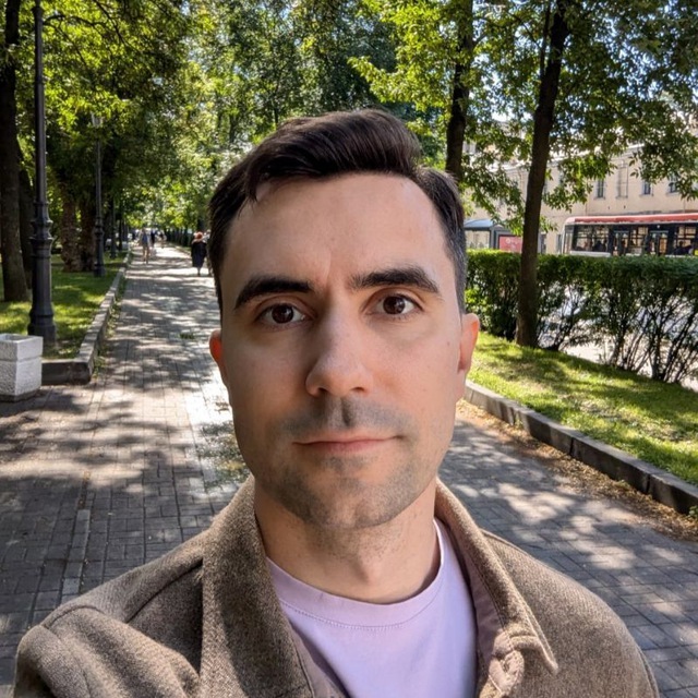 Иван Семин  Иван Семин