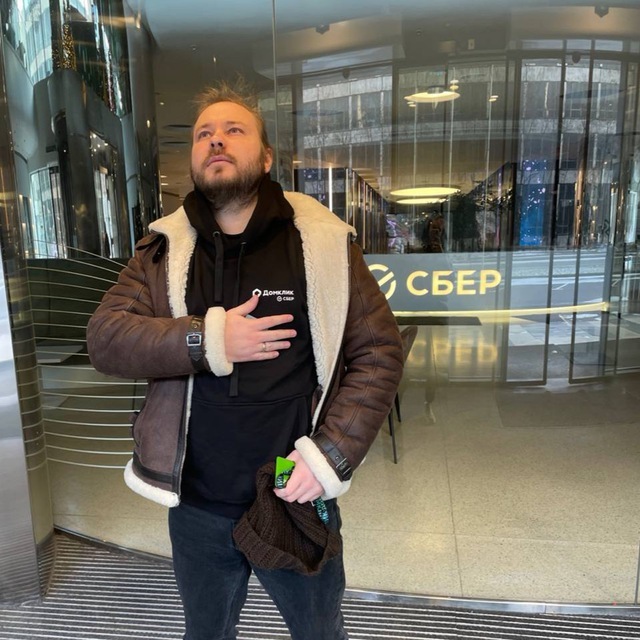 Александр Короваев 