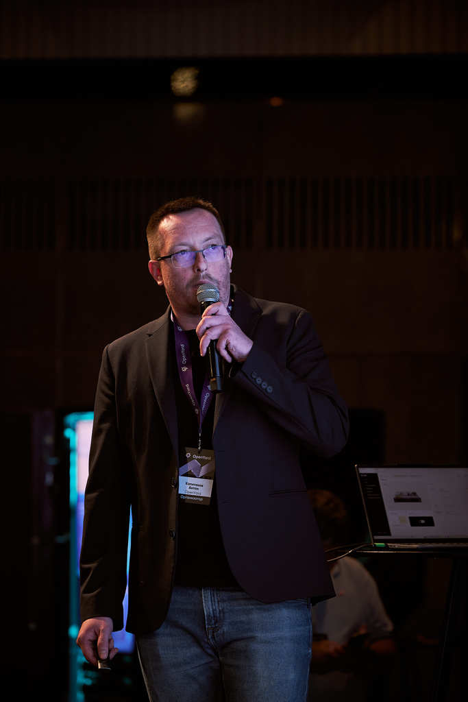 Антон Капитанов  Антон Капитанов