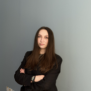 Наталья Трубачева 