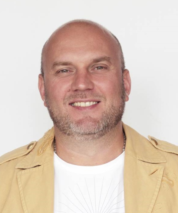 Сергей Оселедько 