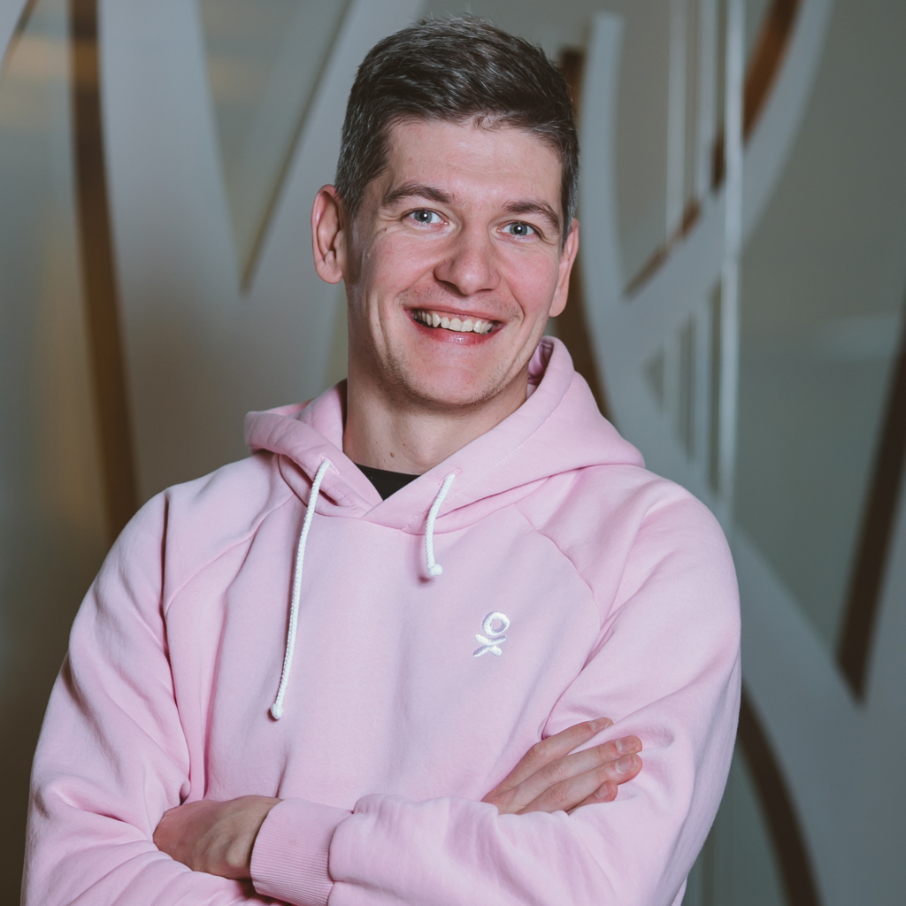 Сергей Михалев 