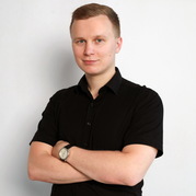 Андрей Березин