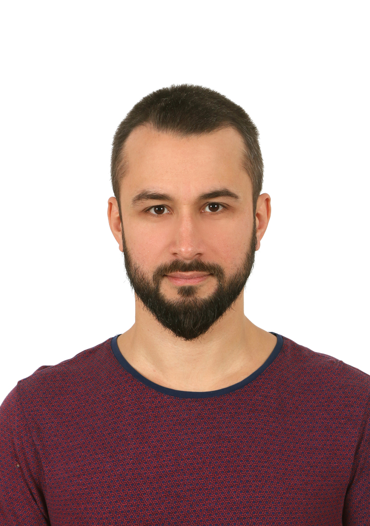 Чекмарёв Пётр Чекмарёв Пётр