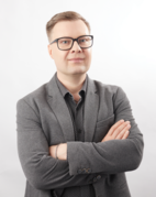 Леонид Евгеньевич Борчук