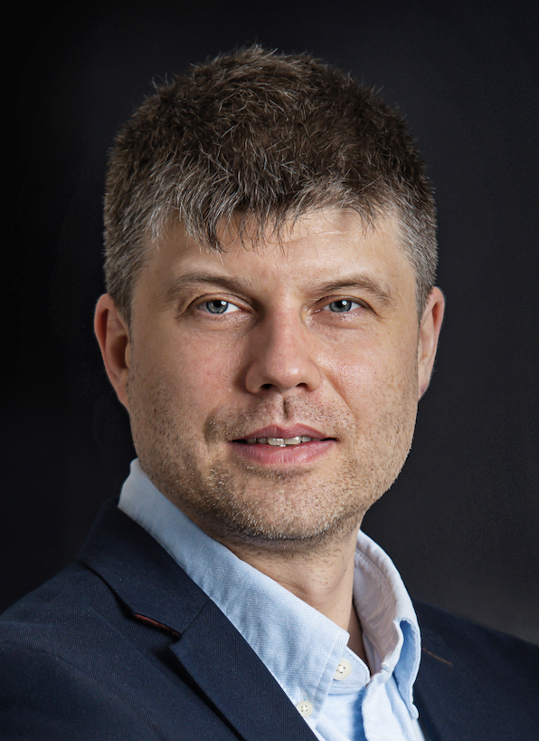 Дмитрий Калаев 