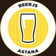 BeerJS Astana