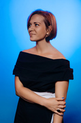 Анна Афонина