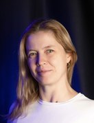 Анна Родионова