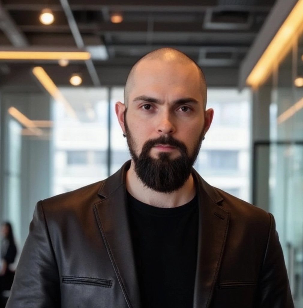 Богдан Гарбар Богдан Гарбар