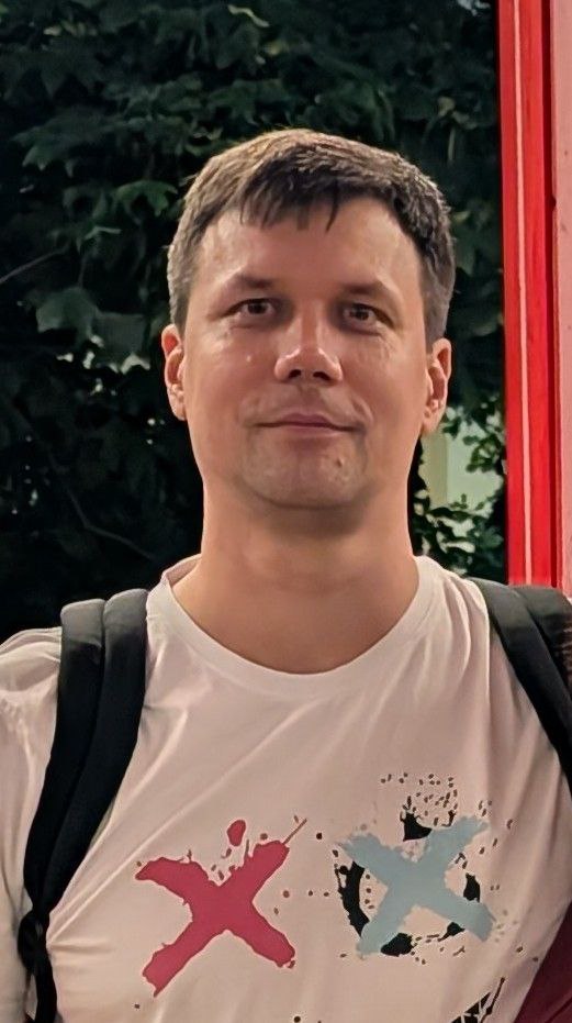 Фролов Евгений Фролов Евгений