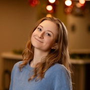 Алена Феногенова