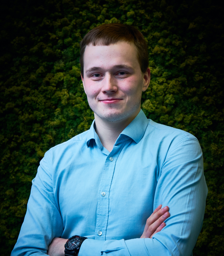 Андреев Пётр 