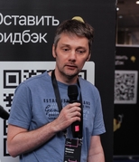 Михаил Богданов 