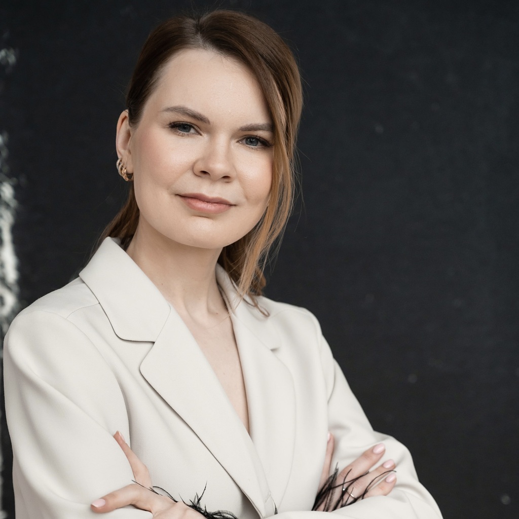 Елена Кунина 