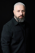 Георгий Казаров 