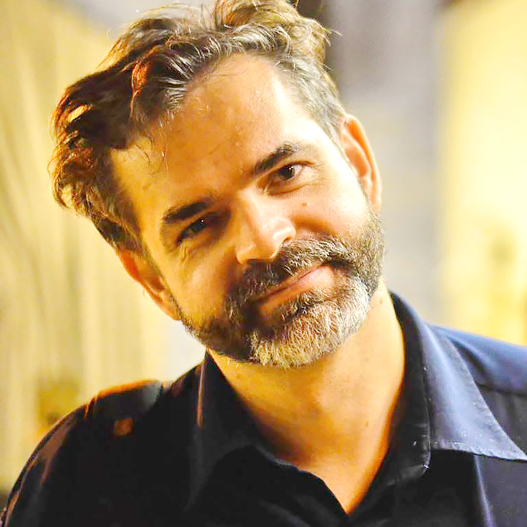 Дмитрий Безуглый 