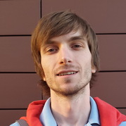 Дмитрий Меркушов