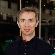 Дмитрий Крыжановский 
