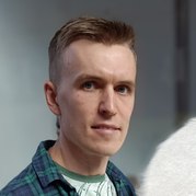 Кирилл Возжеников 