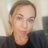 Юлия Трубенок 