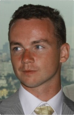 Гореев Константин Андреевич 