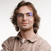 Дмитрий Юдин