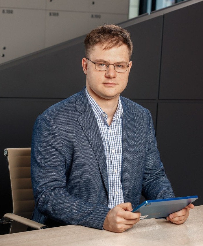 Роман Аляутдин 