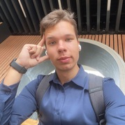 Арсений Самойлов 